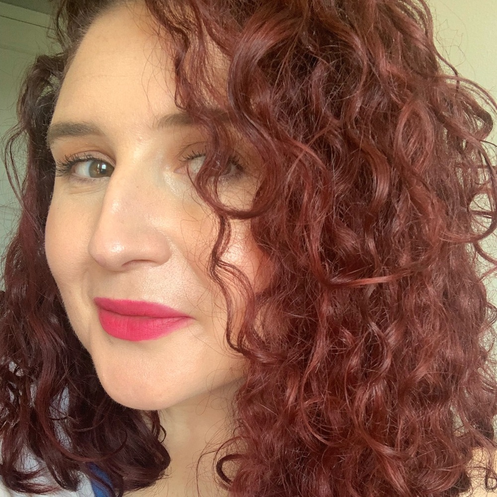 Meet your Posher, Jessica